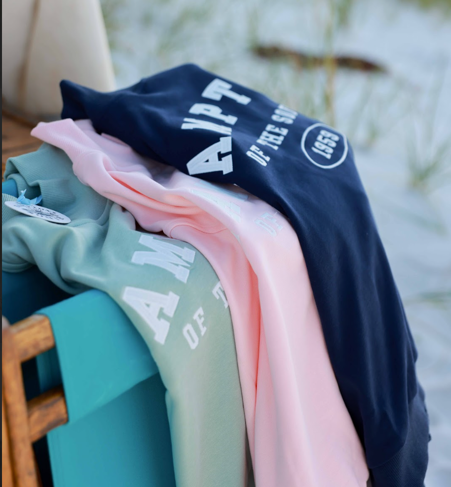 Crewnecks