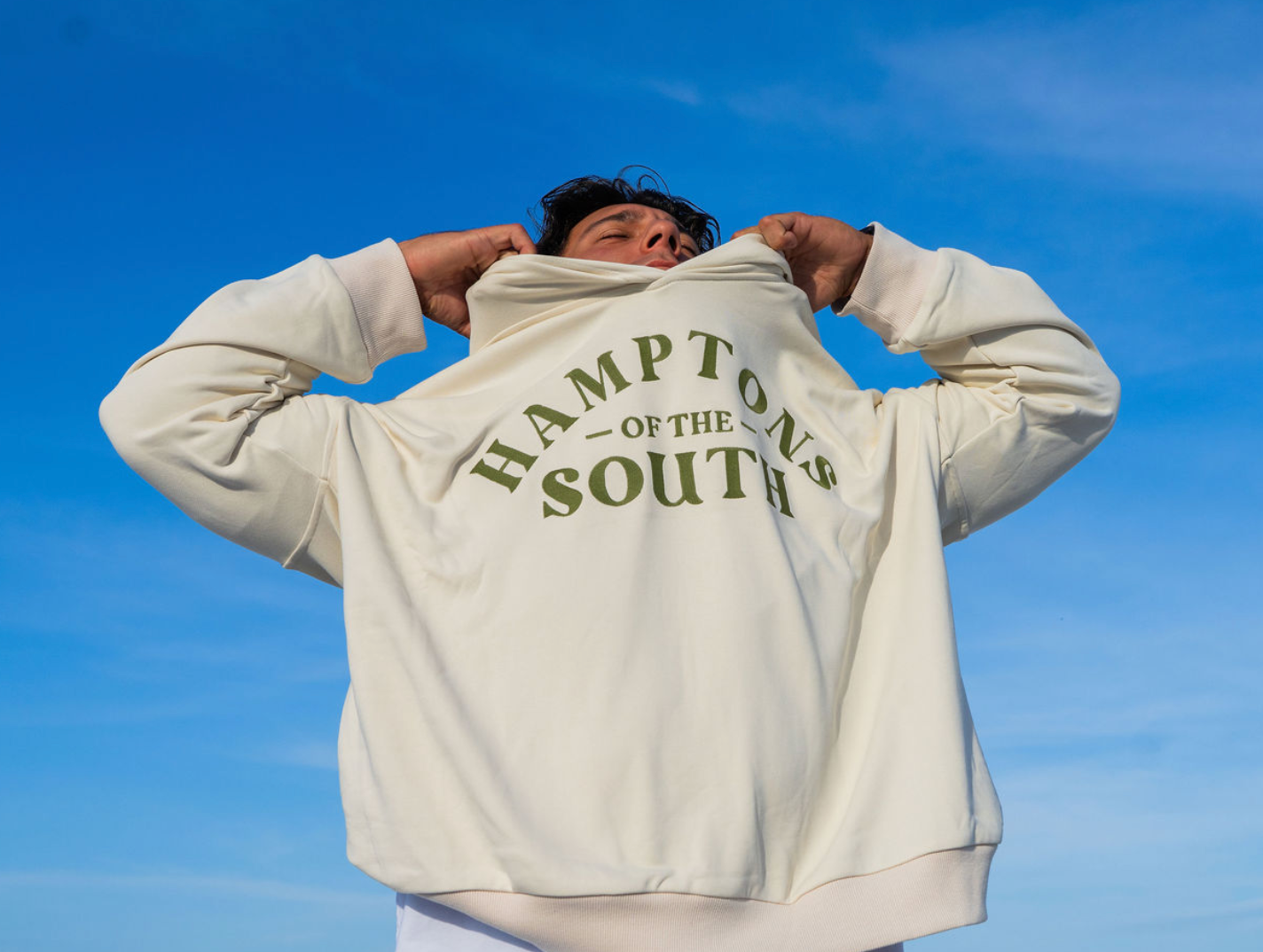 Hoodies