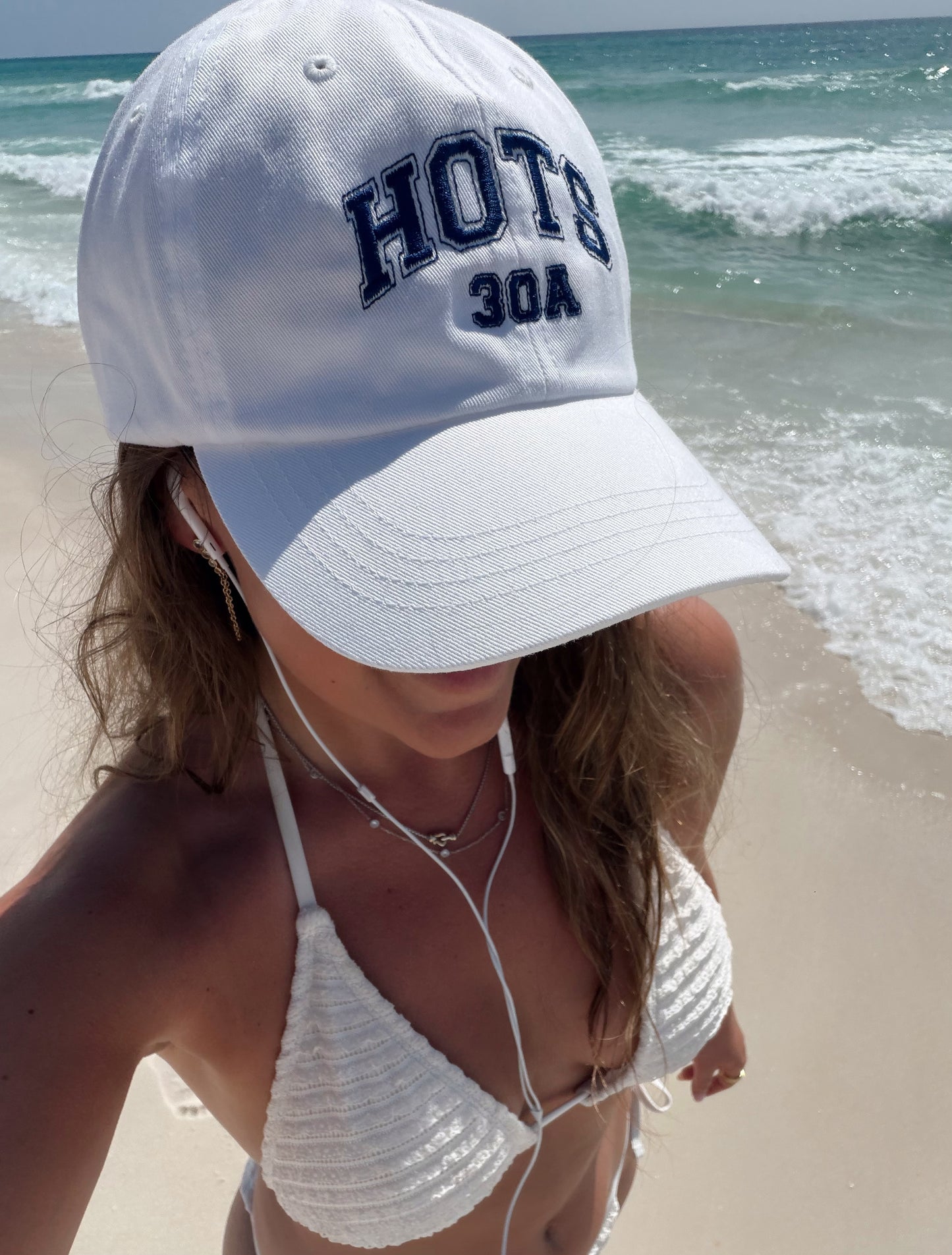 HOTS 30A Hat