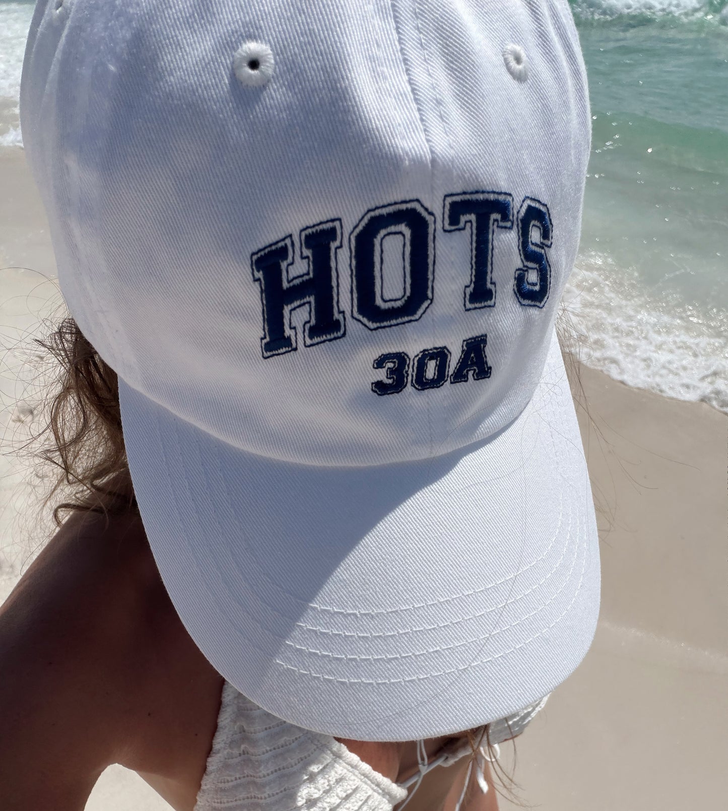 HOTS 30A Hat