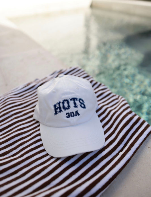 HOTS 30A Hat